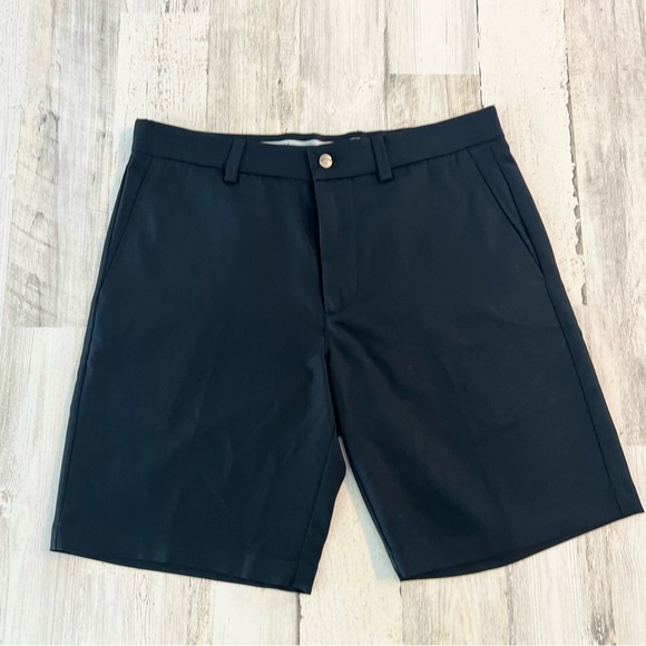 Callaway Men’s Shorts - Black Size 32 - Picture 1 of 5